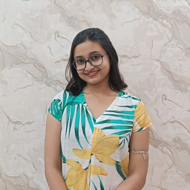 Ankita Nandi
